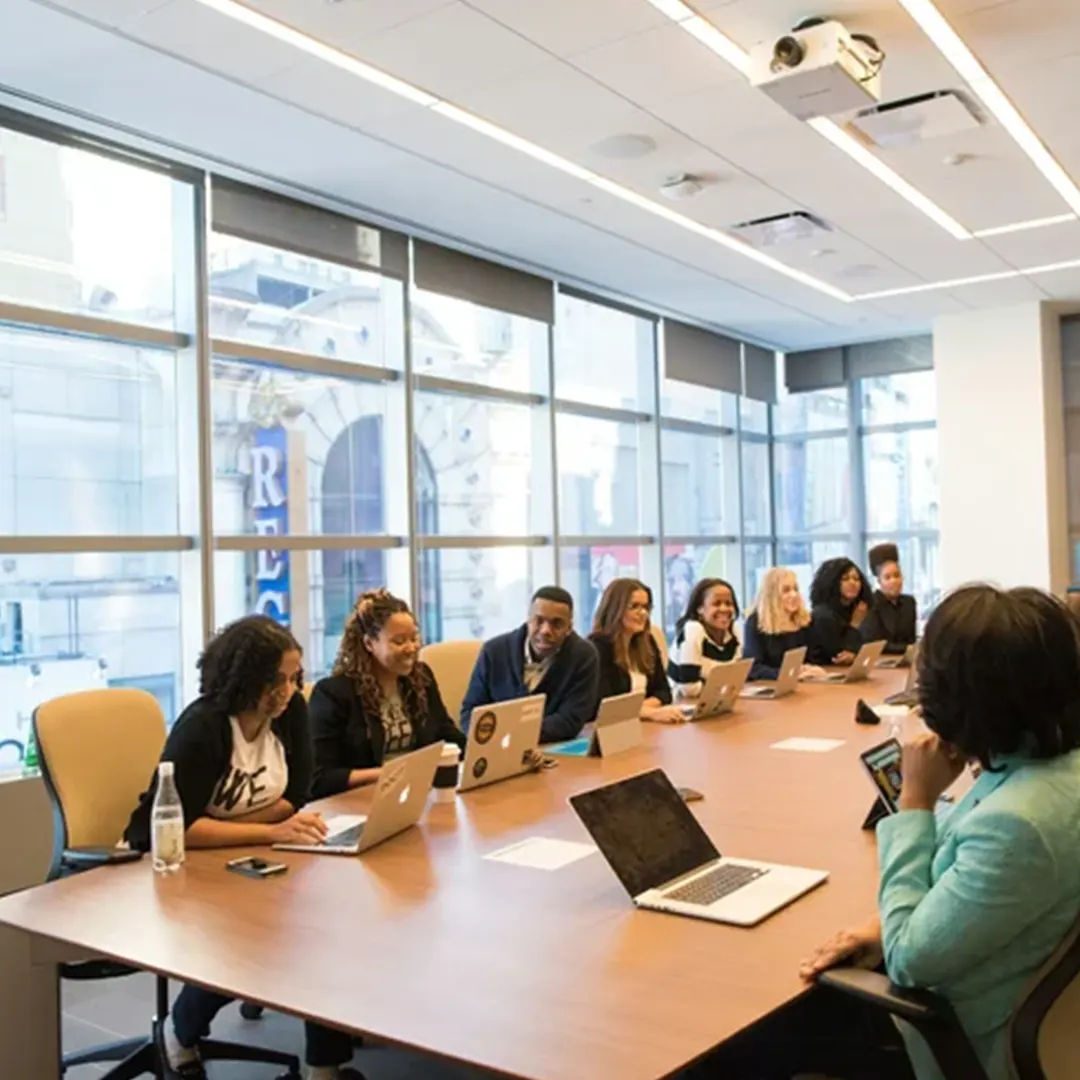 Training, Awareness & Policy-Work